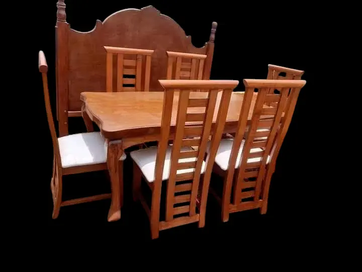 Dinning set 
