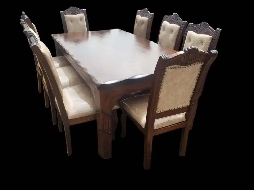 Dinning set 