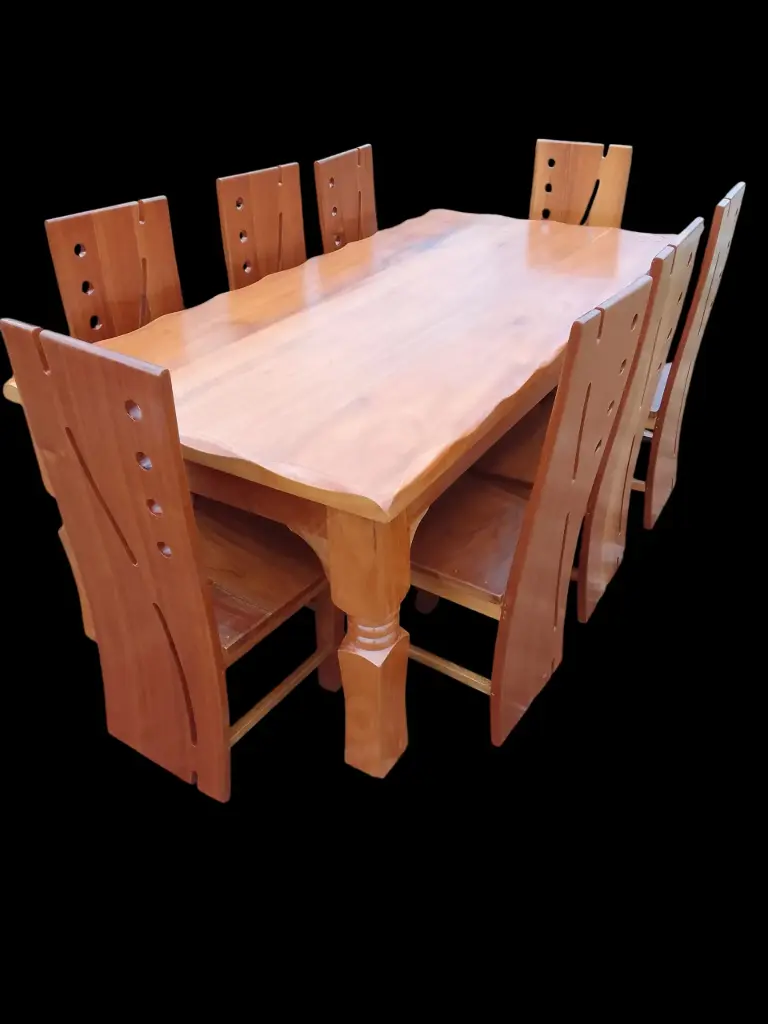 Dinning set 