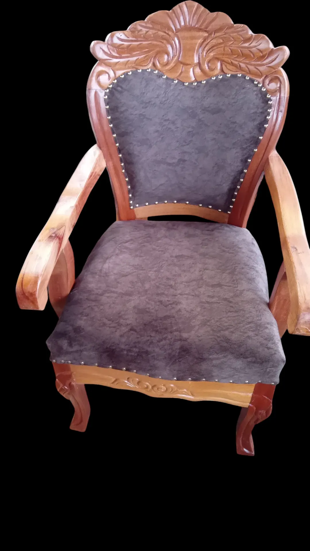 Accent chair 