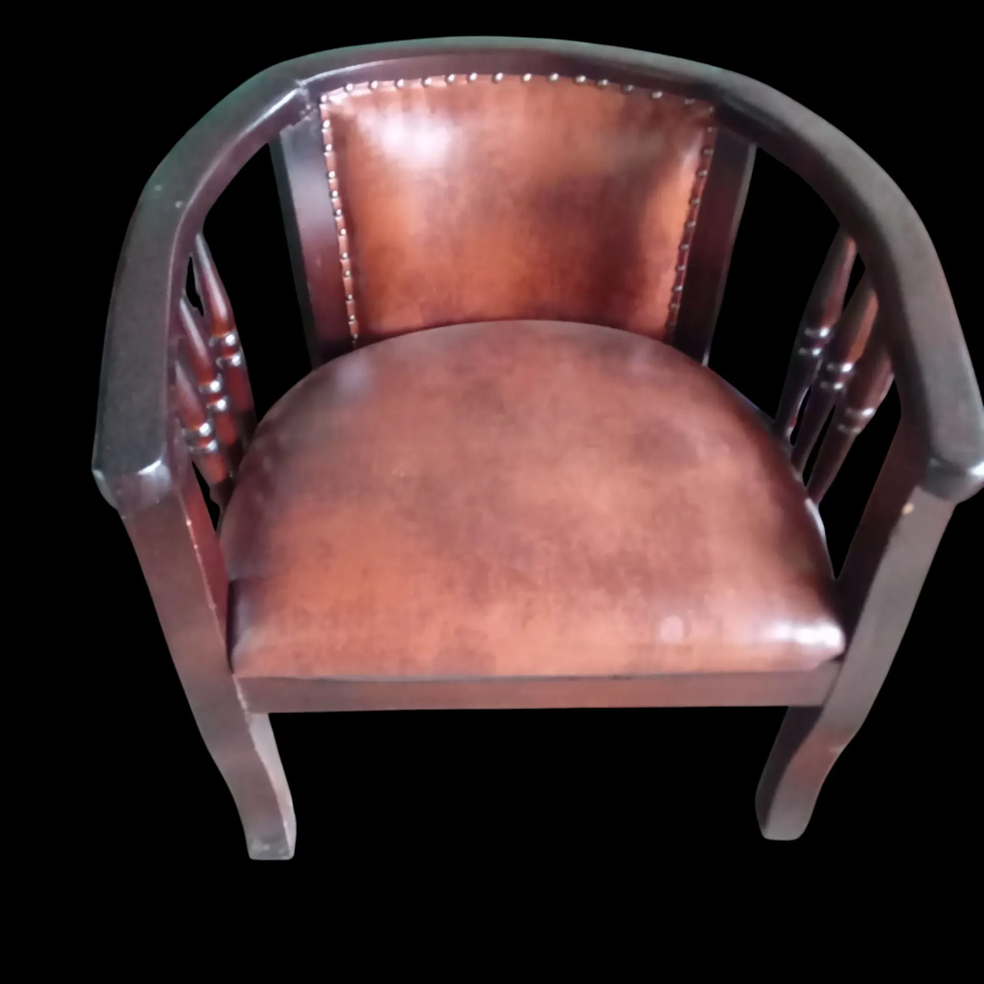 Arm chair 