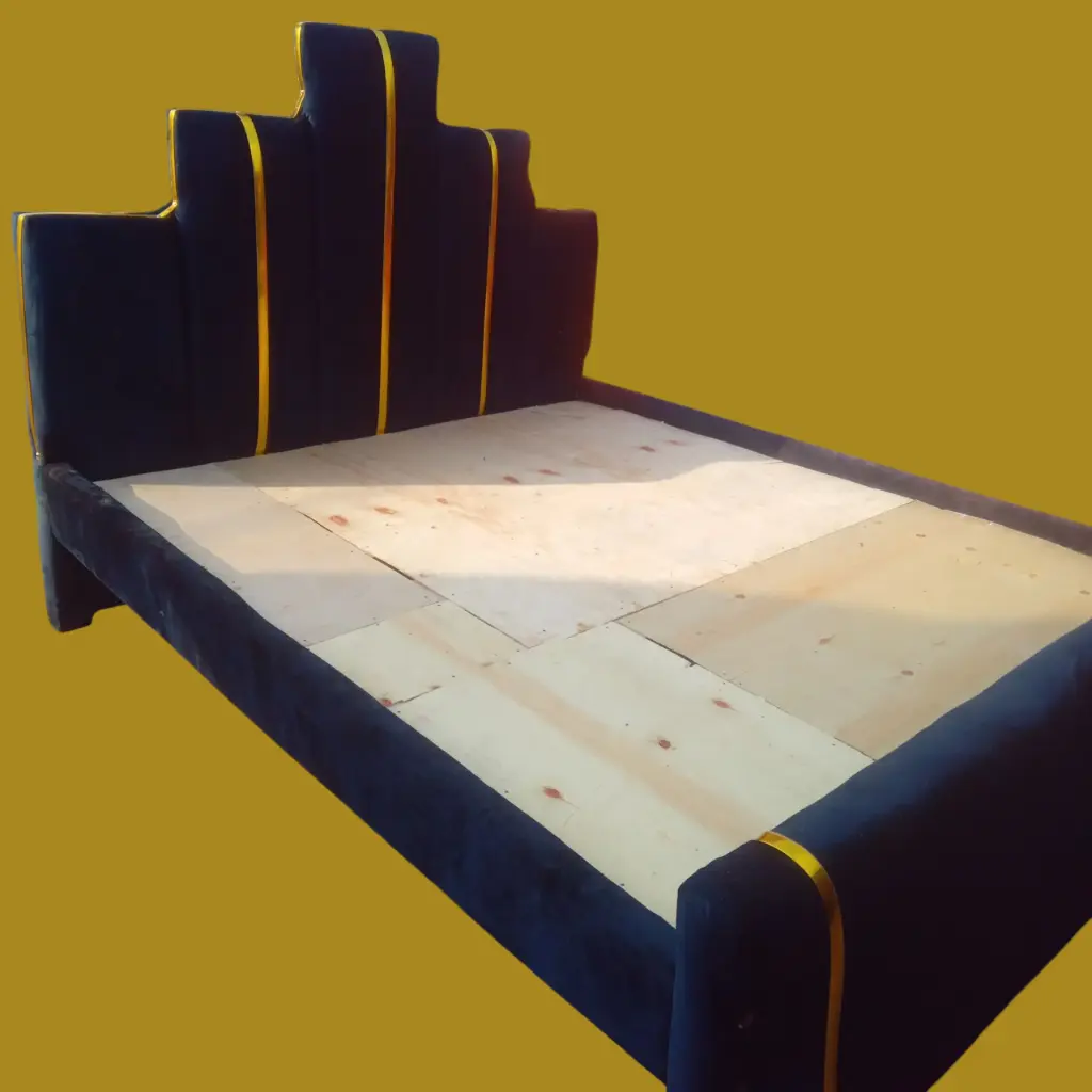 King-size bed (5×6)