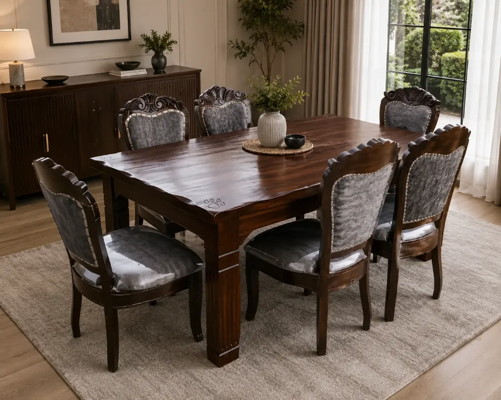 Dinning set