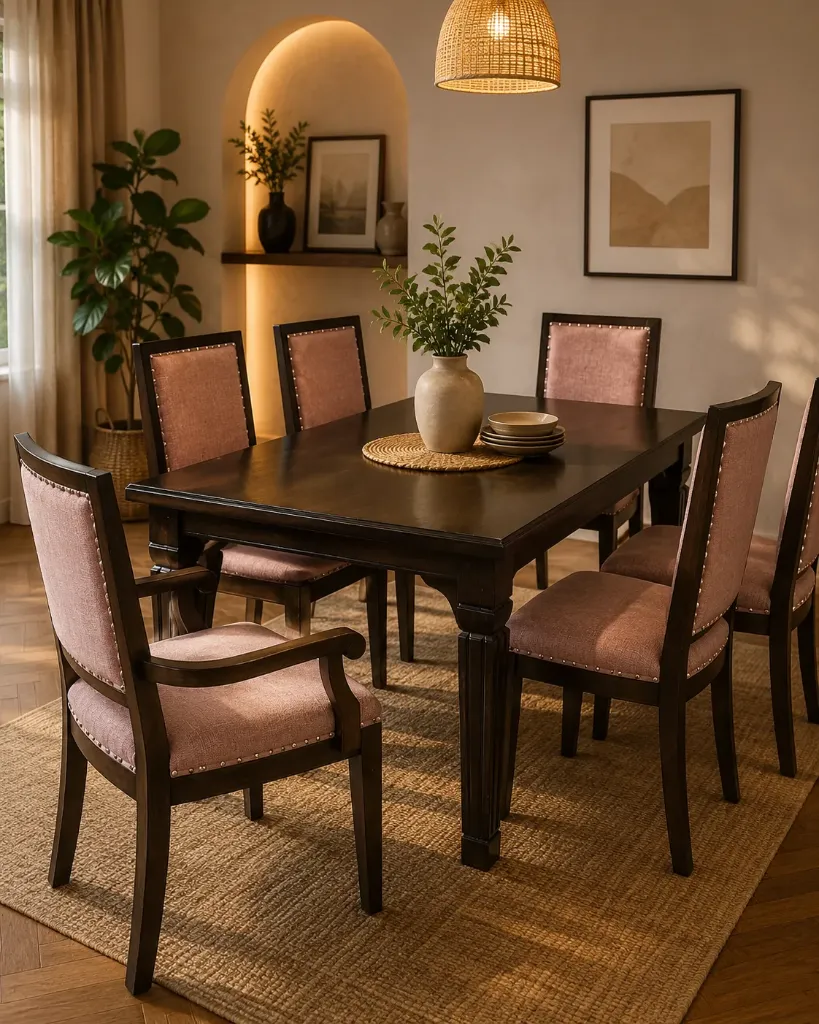 Dinning table set
