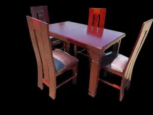 Dinning set 