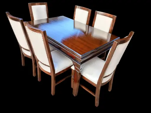 Dinning table 