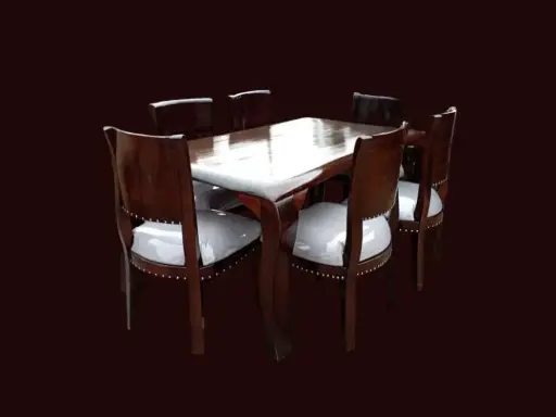 Dinning table 