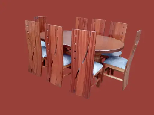 Dinning table 