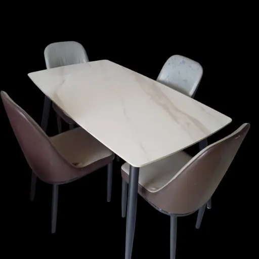Dinning set 