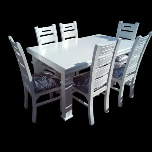 Dinning set 