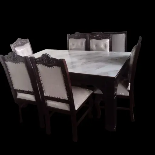 Dinning set 