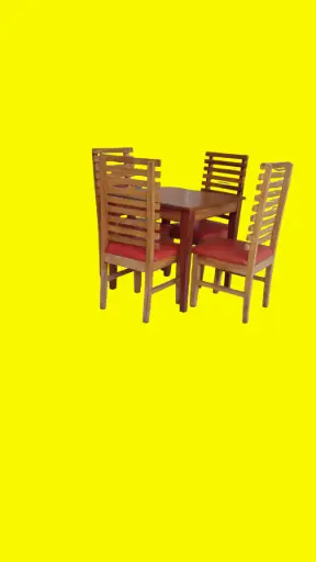 Dinning set 