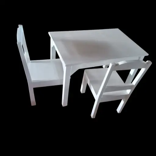Dinning set 
