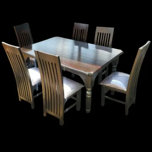 Dinning set 