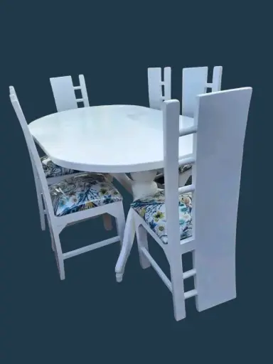 Dinning set 