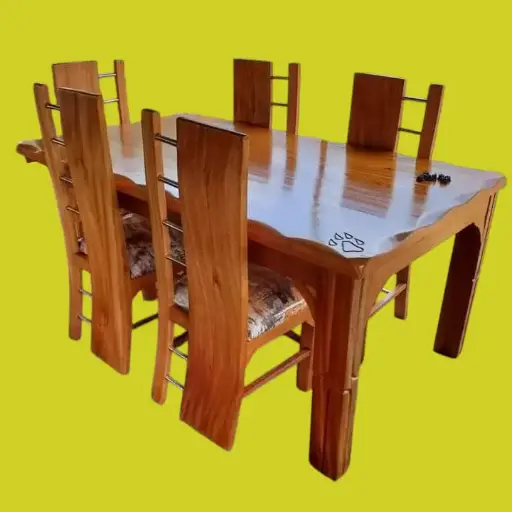 Dinning set 