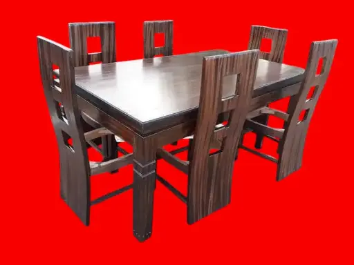 Dinning set