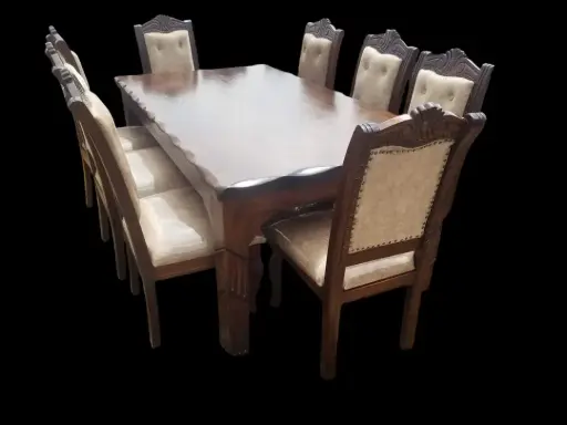 Dinning set 