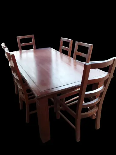 Dinning set 