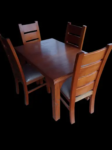Dinning set 