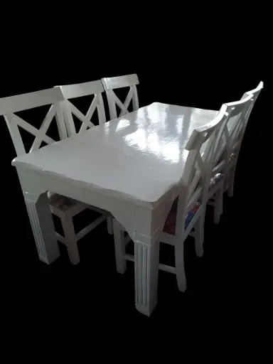 Dinning set 